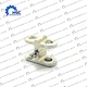 Krones replaces spare parts